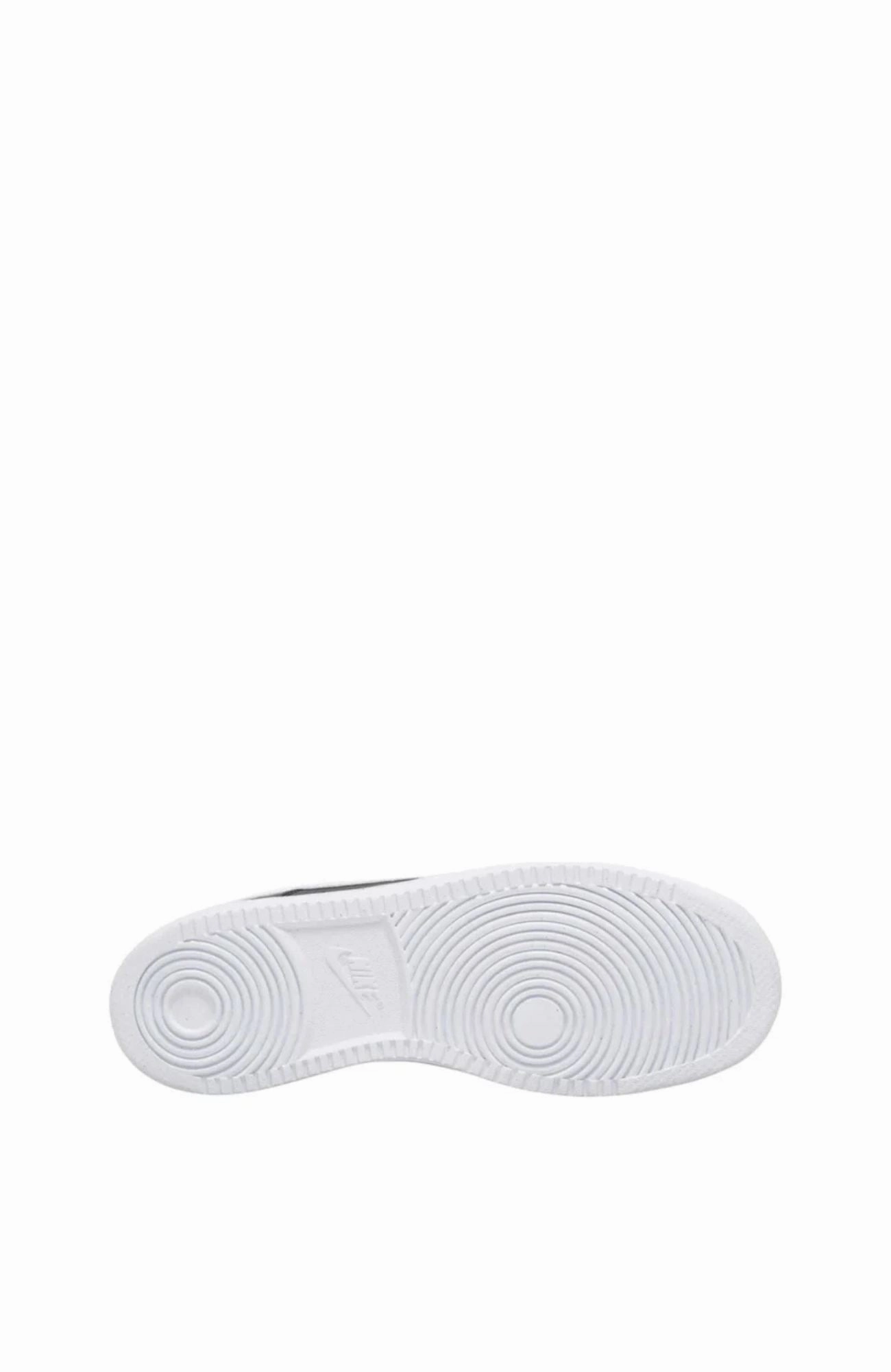Quick Pack Retro Inspired Silhouette Nike Court Vision Low Next Nature Black