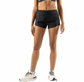 Rubberized grip Flex Wear Women's Tried N' True 2.5"