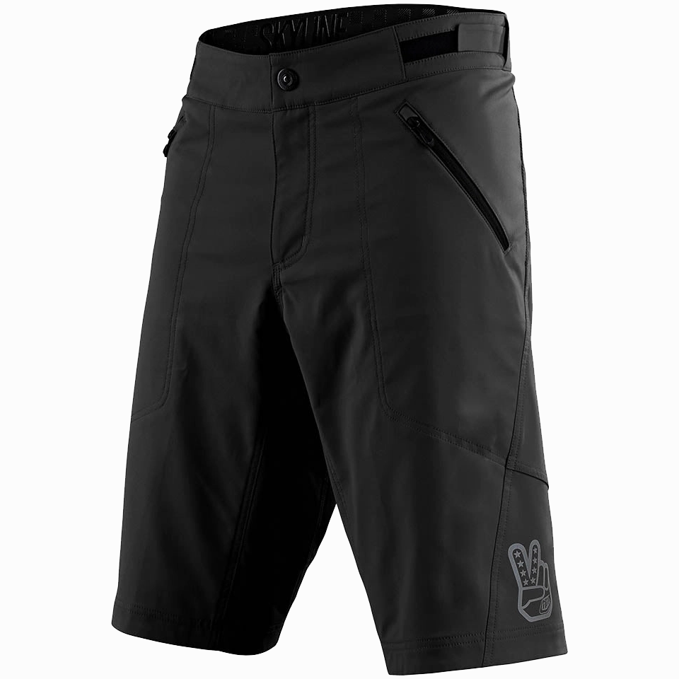 Men's Skyline Short w/Liner Freedom Move Sport Comfort Fit
