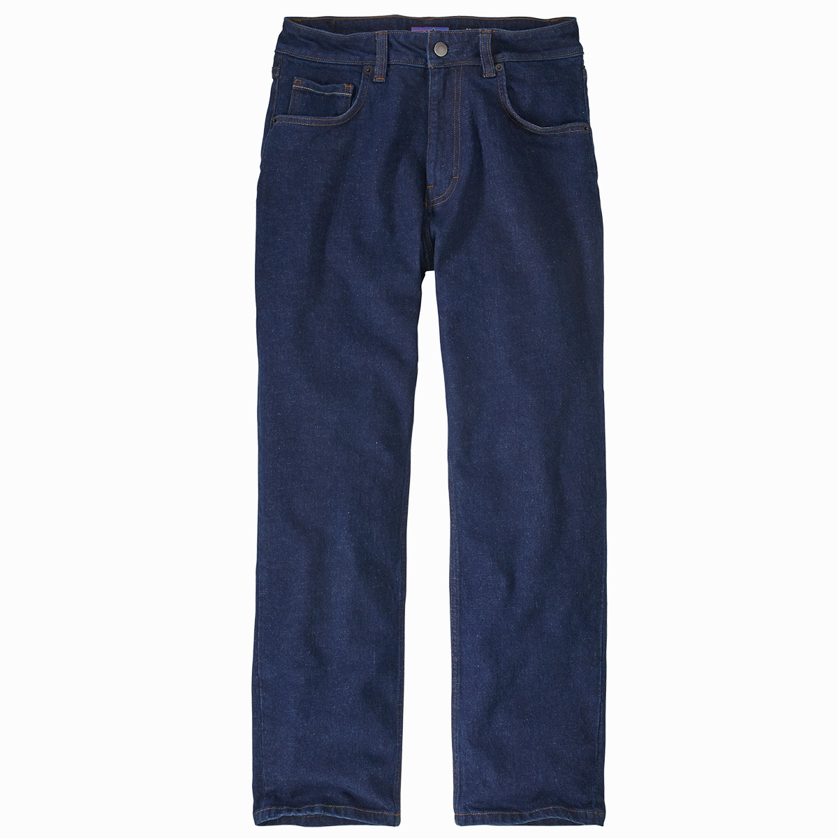Women's Straight Fit Jeans Perfect Comfort Fit