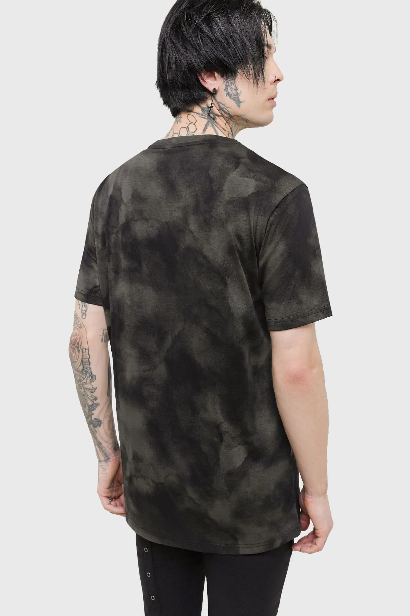 Sporty Comfort Wear Hey There Friend T-Shirt