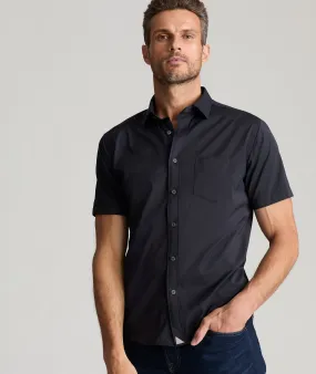 Performance Short-Sleeve Gironde Shirt Snag Resistant Fabric