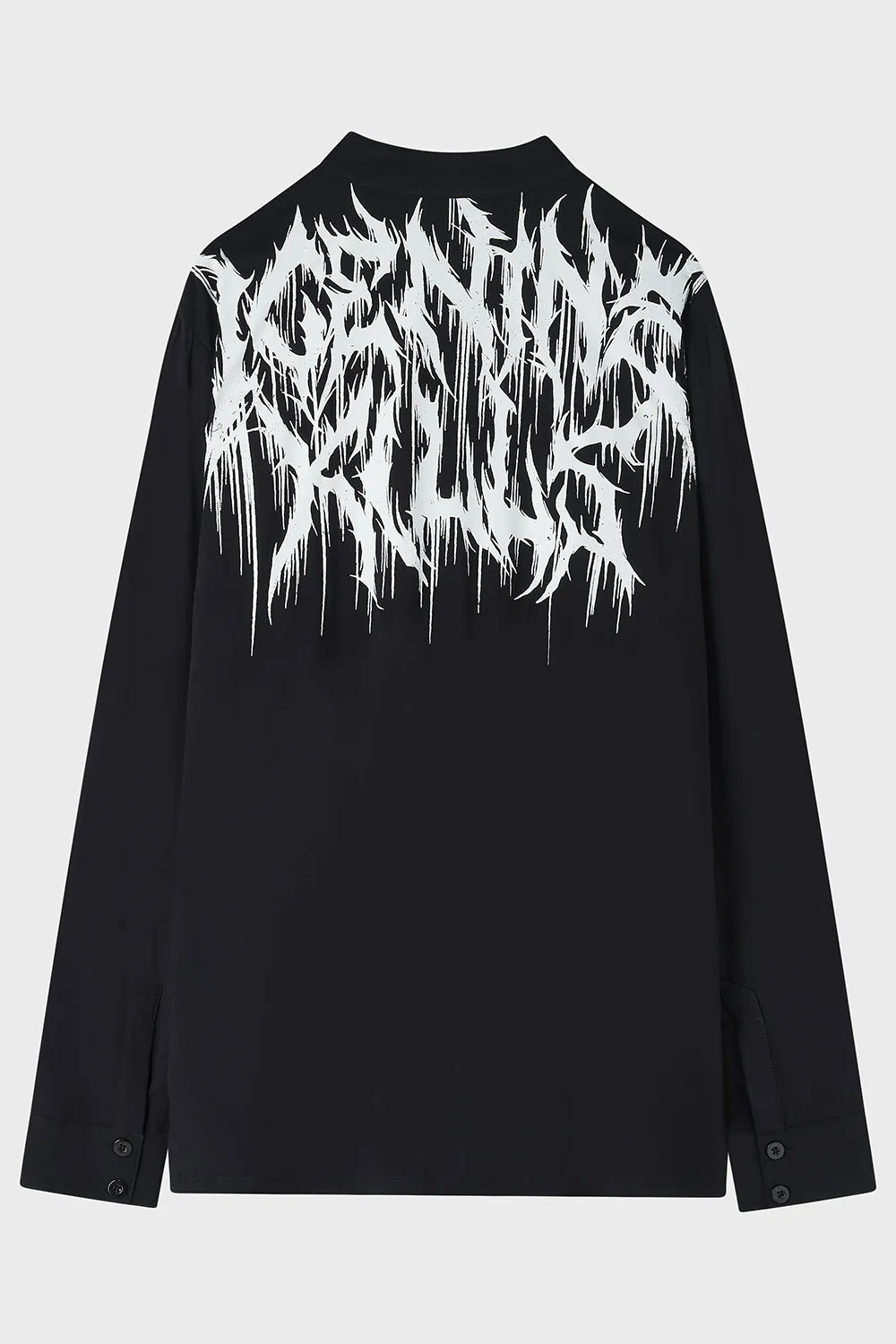 Ashes To Ashes Mens Shirt Spring Break