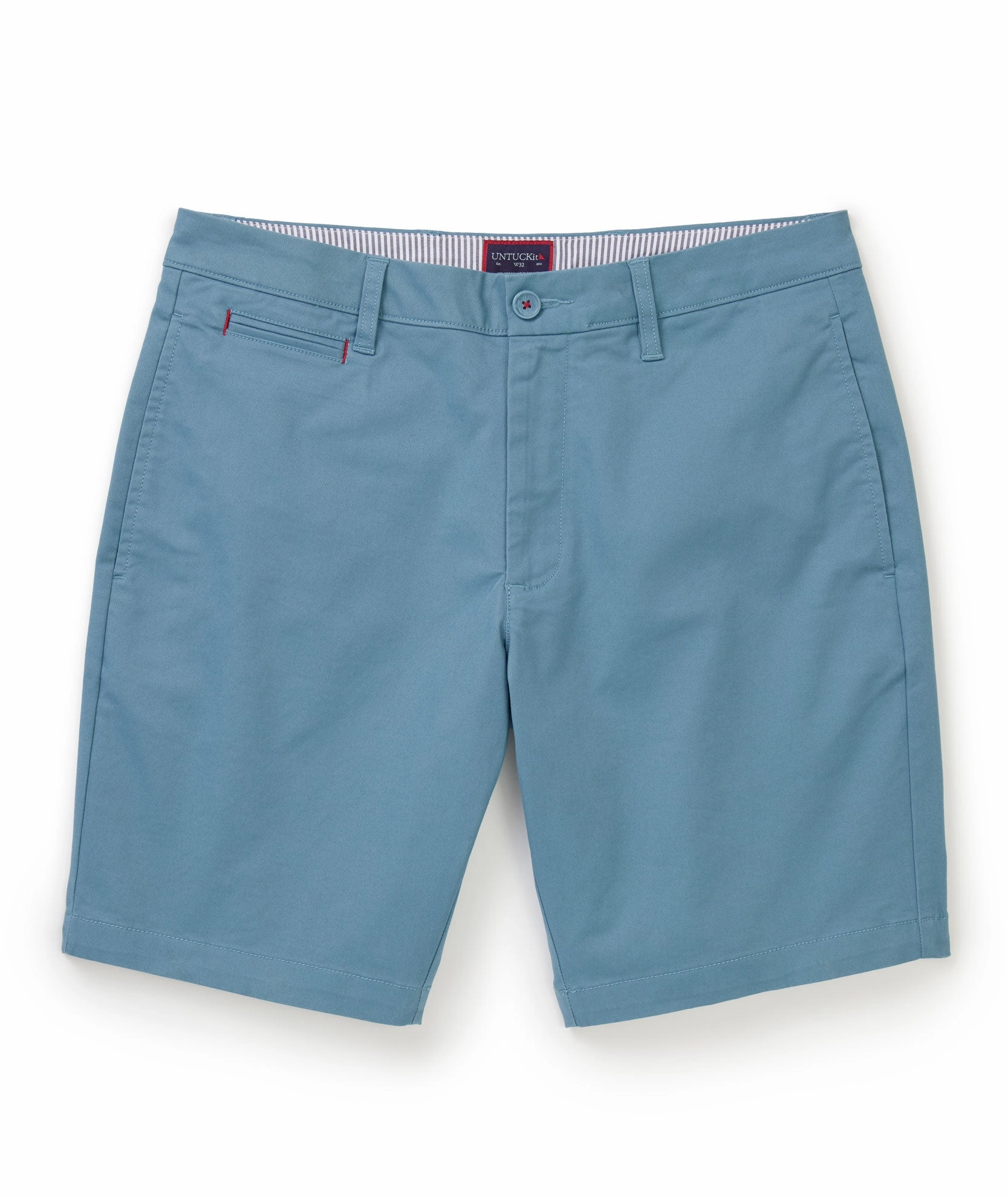 9" Chino Shorts Light Wear