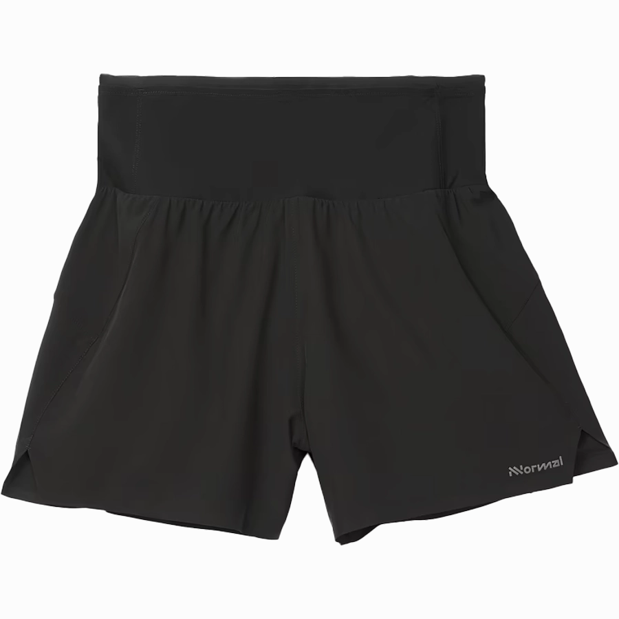Men's Race Shorts Simple Style