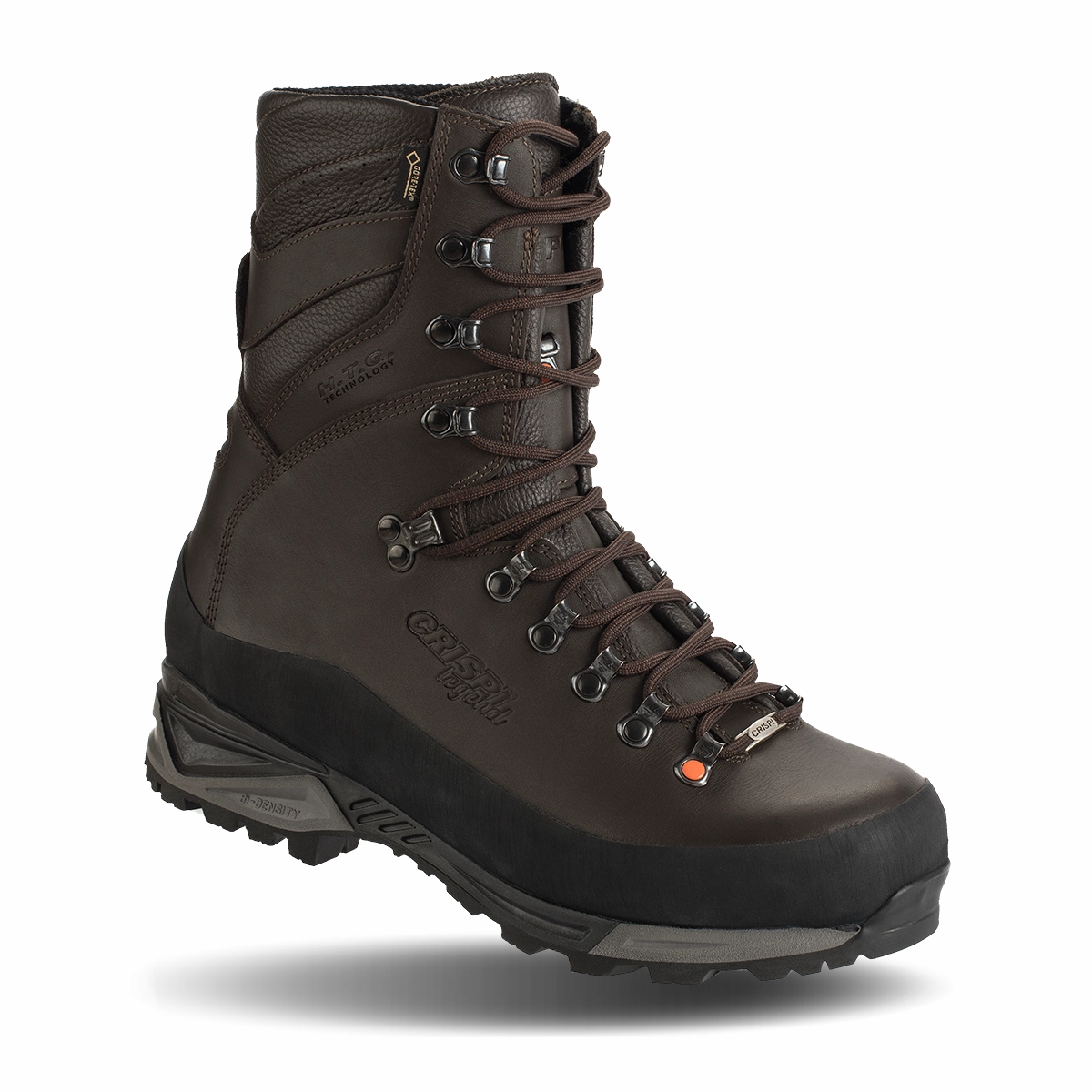 Mud Resistant Outdoor Trek Thermal Core Weekend Camping Crispi Wild Rock GTX