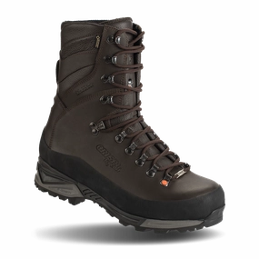 Mud Resistant Outdoor Trek Thermal Core Weekend Camping Crispi Wild Rock GTX
