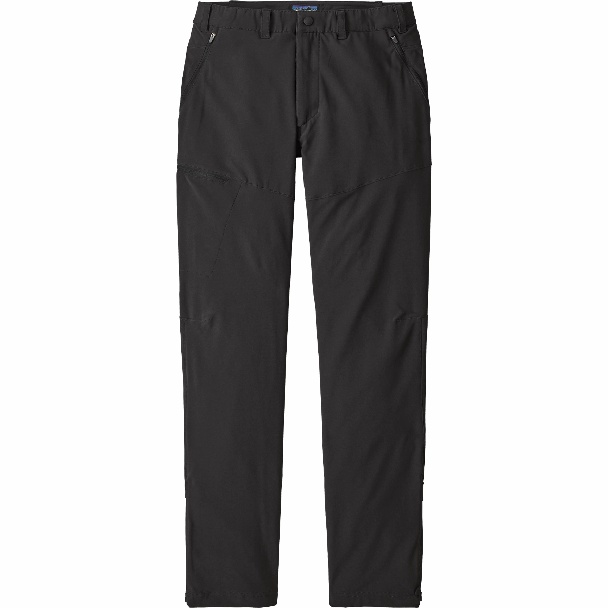 Men's Altvia Trail Pants - Regular All Time Use Flat Lock Seams