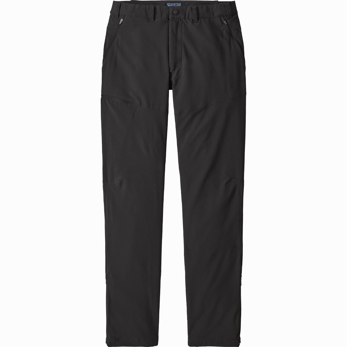 Men's Altvia Trail Pants - Regular Compact Pack Stretchy Waist