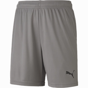 Youth TeamGoal 23 Knit Shorts breathable panels