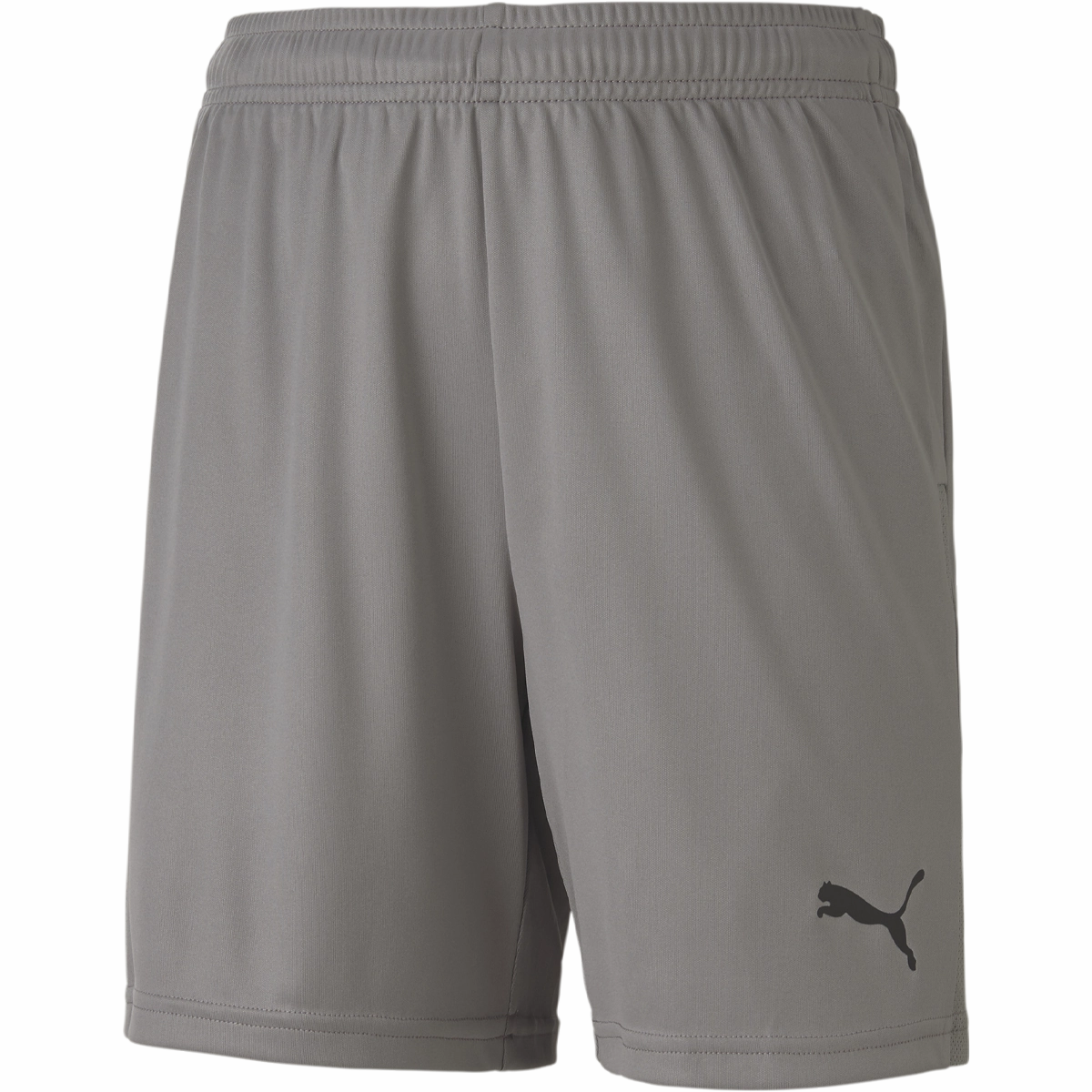 Youth TeamGoal 23 Knit Shorts breathable panels