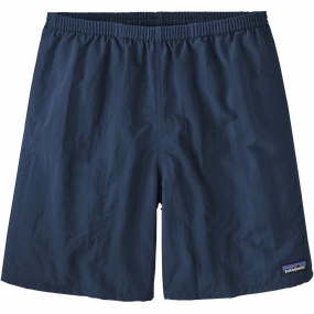 Men's Baggies Longs 7" Comfy All-Day Anti Static Finish