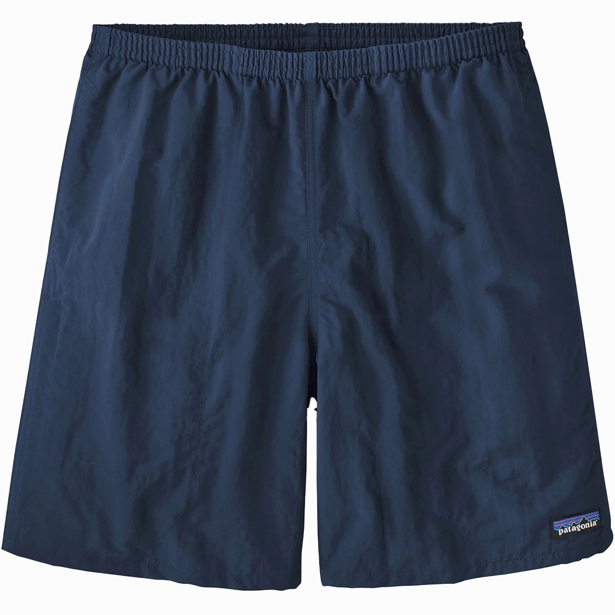 Men's Baggies Longs 7" GussetedCrotch Chilly Weather