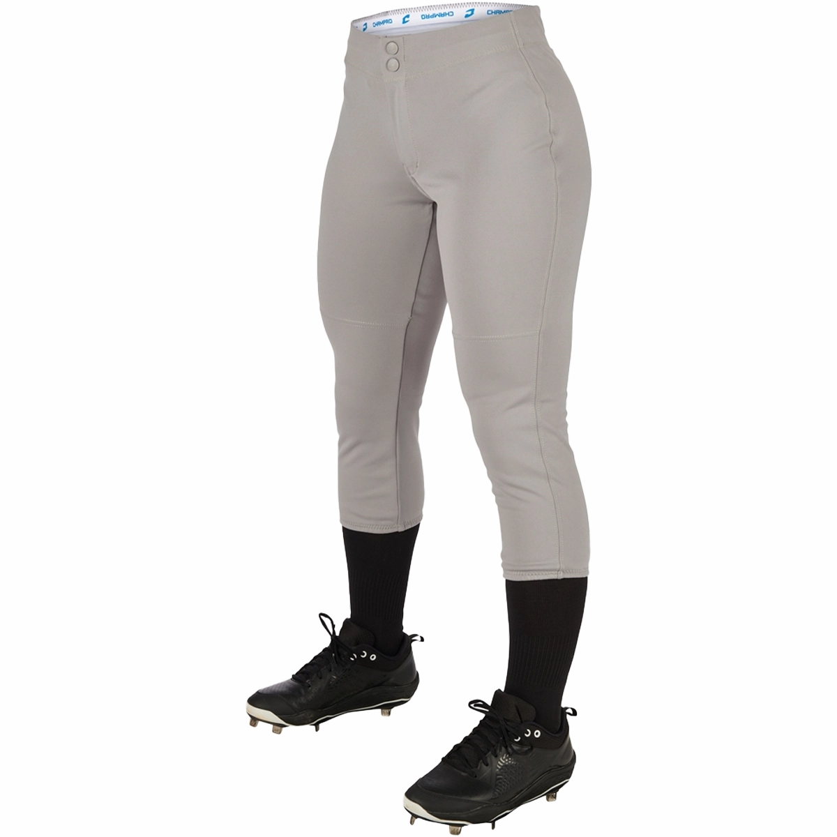 Youth Fireball Softball Pant Smart Look Chilly Weather Fit