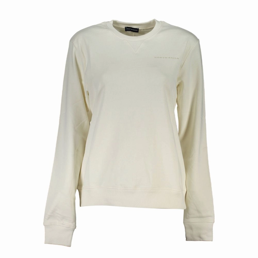 Comfy Knit Soft and Cozy Knit North Sails Cotton Women's Sweater