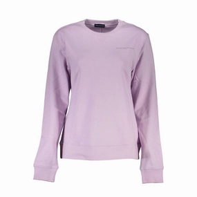 North Sails Cotton Women's Sweater Perfect Knitwear