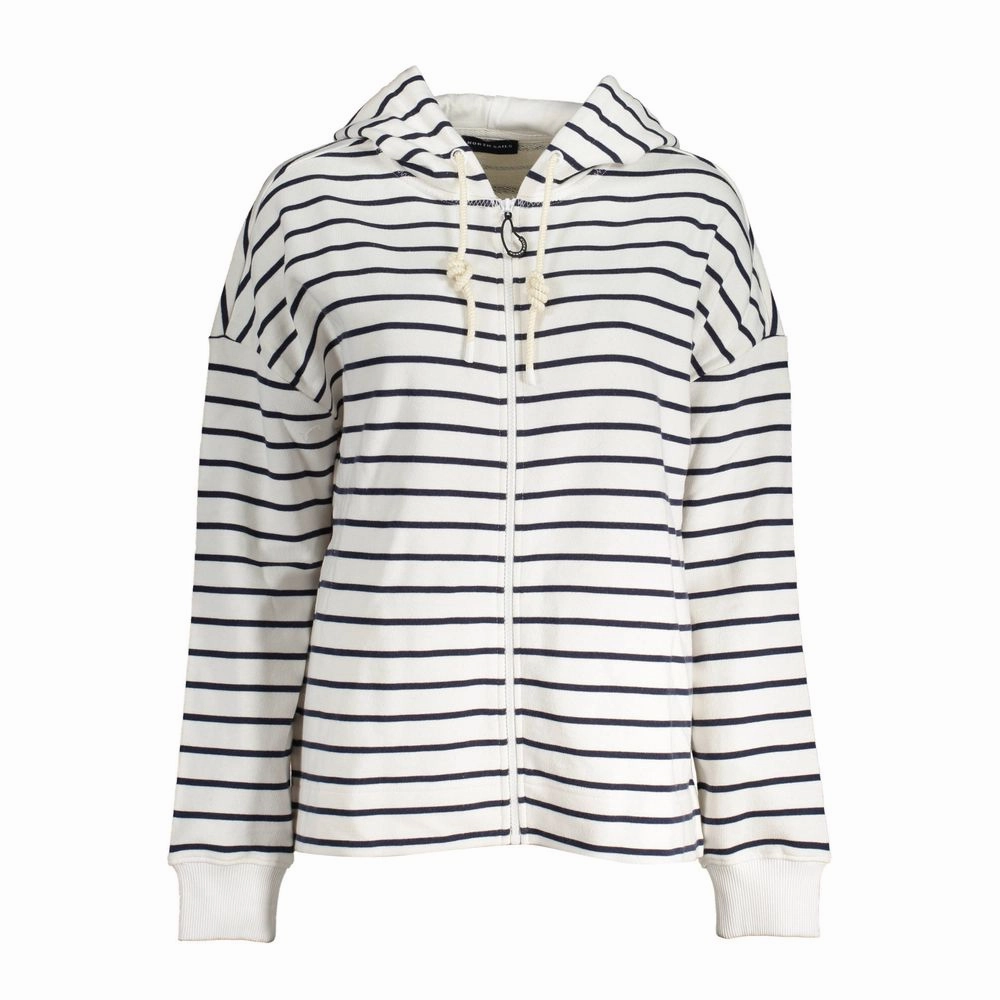 North Sails Cotton Women Women's Sweater Cozy And Warm