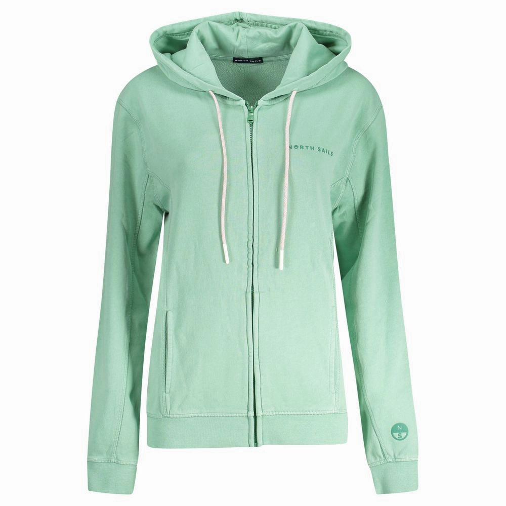 Casual Comfort North Sails Cotton Women Women's Sweater