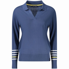 Comfy Knitwear North Sails Cotton Women Women's Sweater
