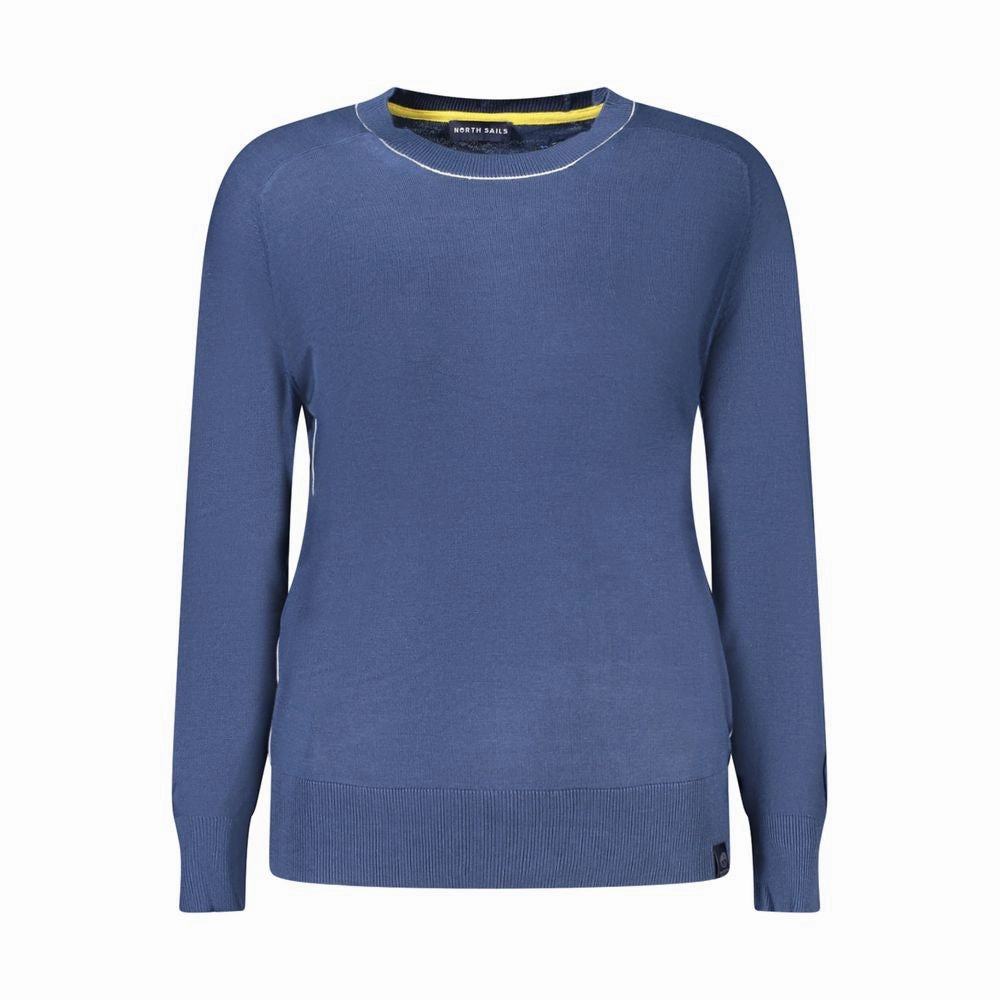 Sophisticated Comfort Cozy Warm Layer North Sails Cotton Women Women's Sweater