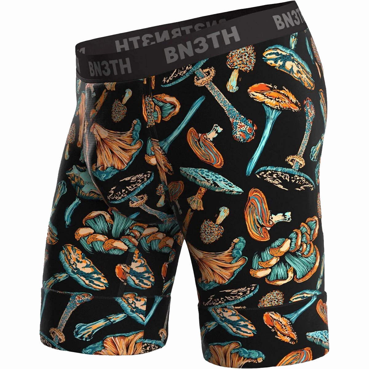 ElasticCuffs North Shore Liner Short