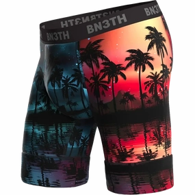 North Shore Liner Short Anti Snag Fabric
