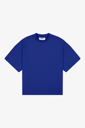 Casual Style Wear Nothing Heavyweight Tee | Azure