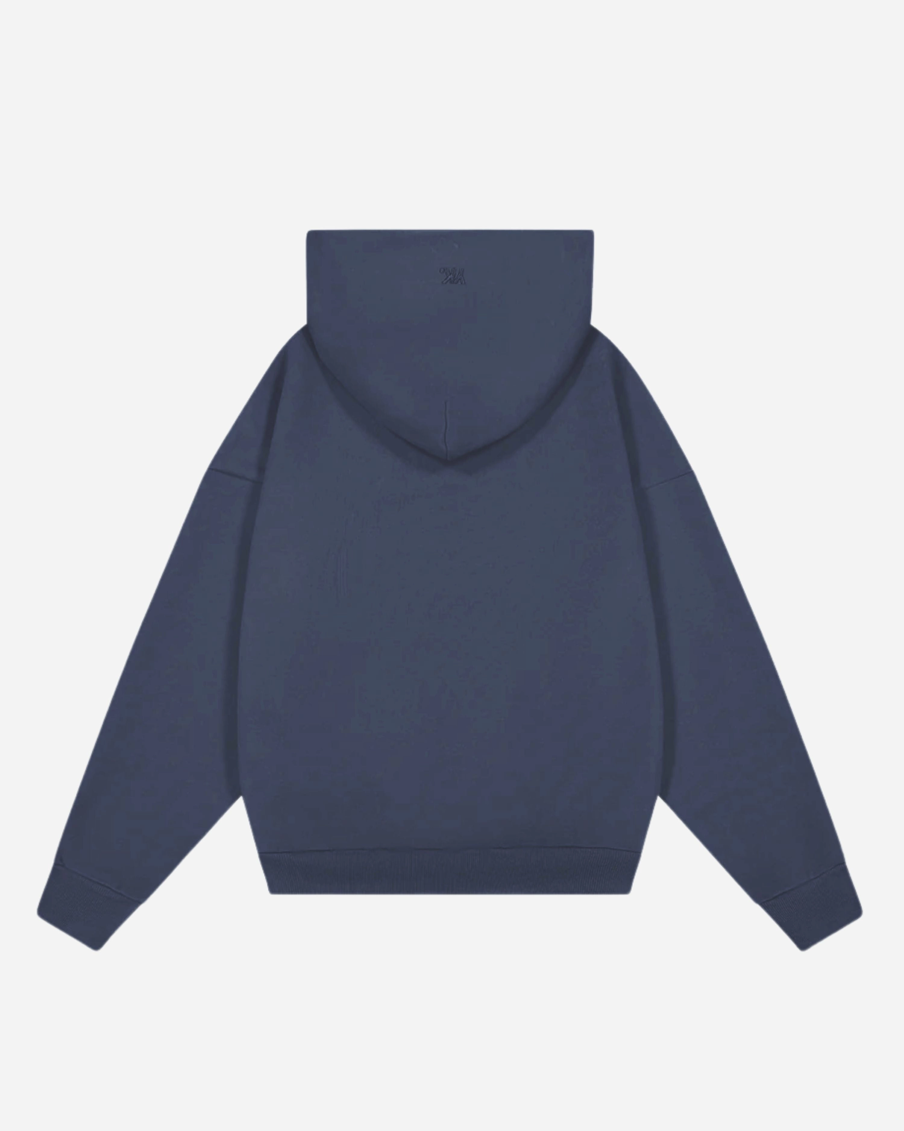 surfing clothes Lounging wear Nothing Hoodie | Denim