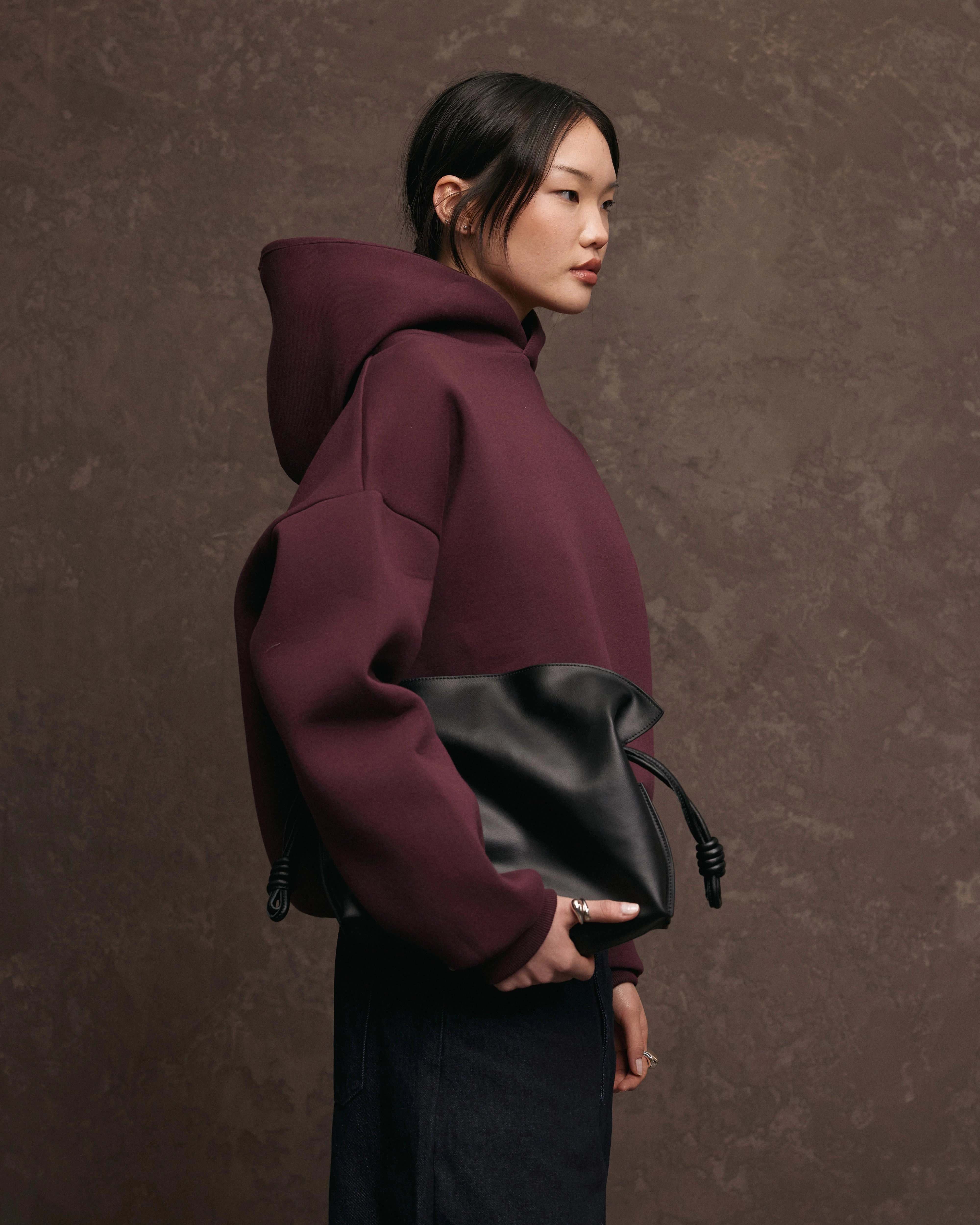Nothing Nimbus Hoodie | Mulberry Costume like