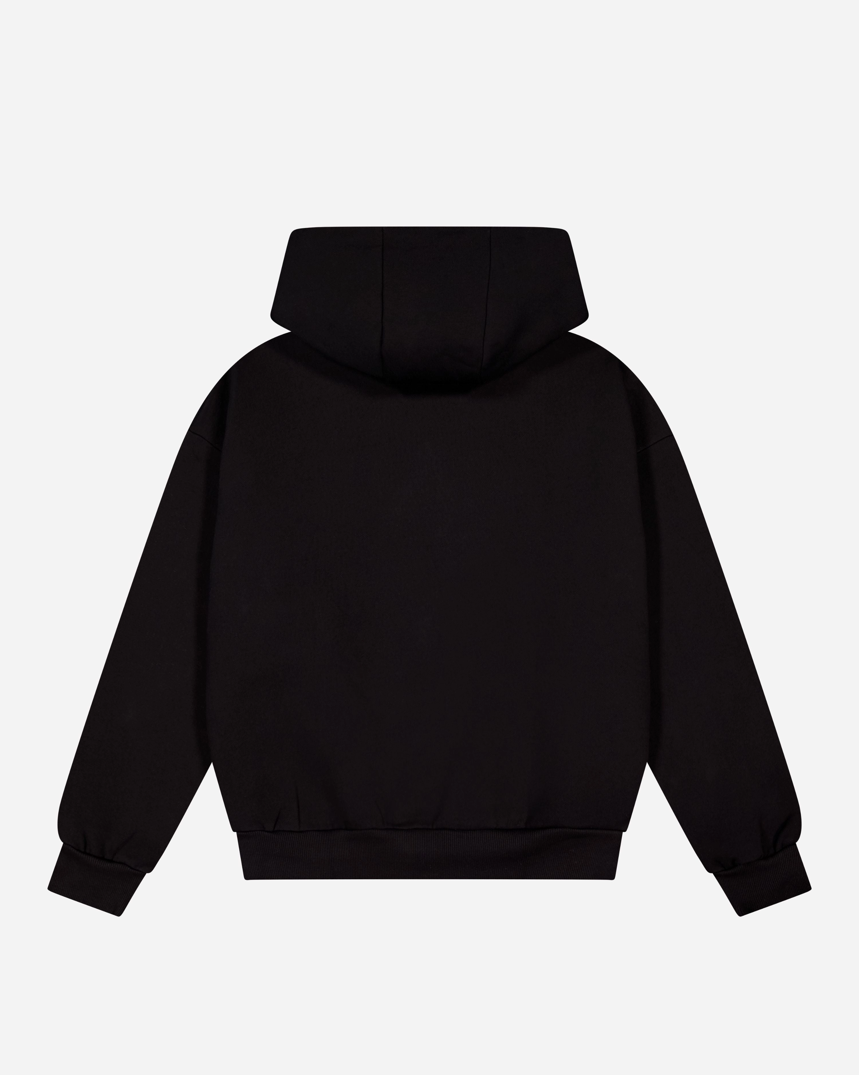Nothing Nimbus Hoodie | Tar Fashion Forward