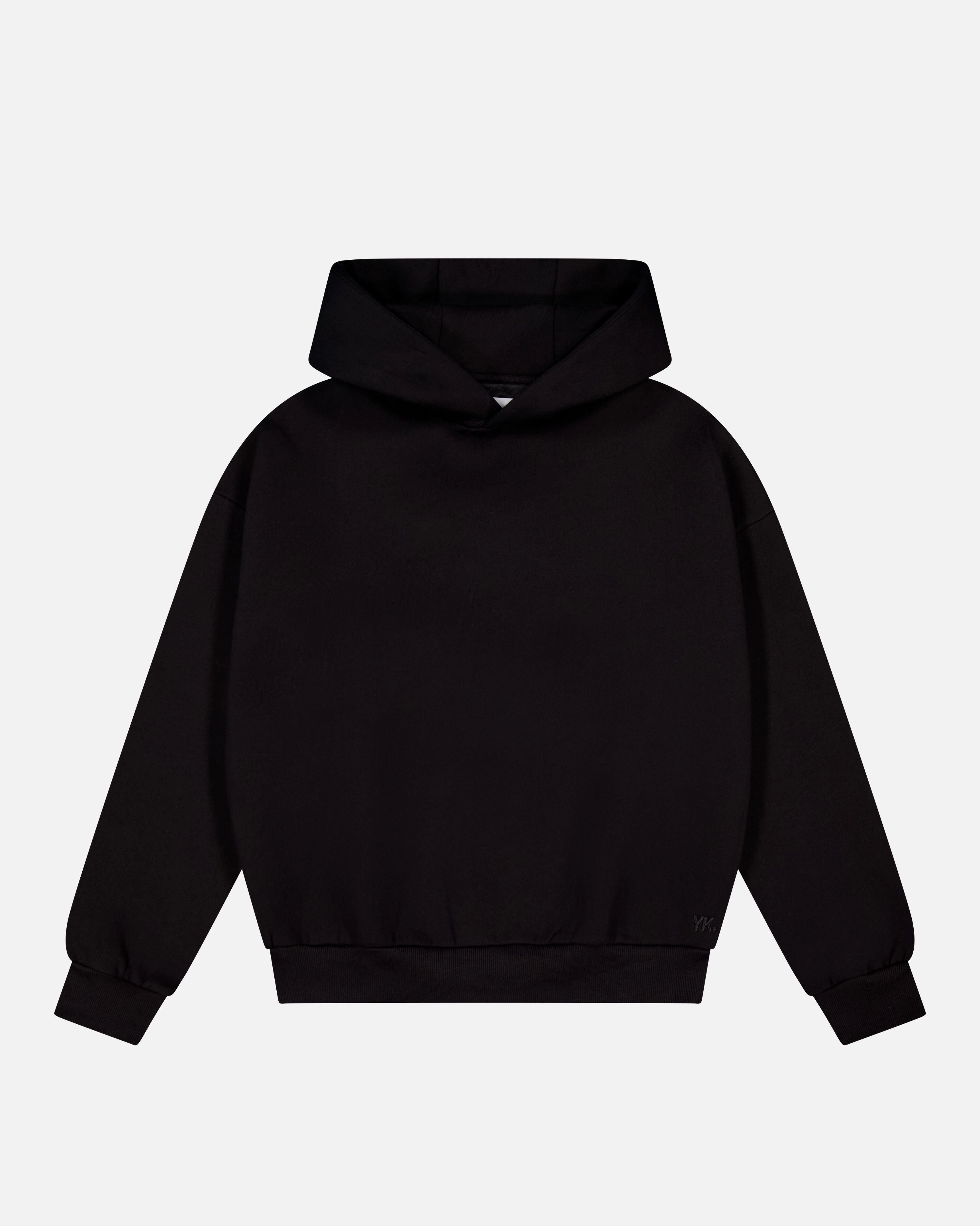 Nothing Nimbus Hoodie | Tar Breathable Material Viral Item