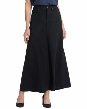 NYDJ Skirt Clean Aesthetic