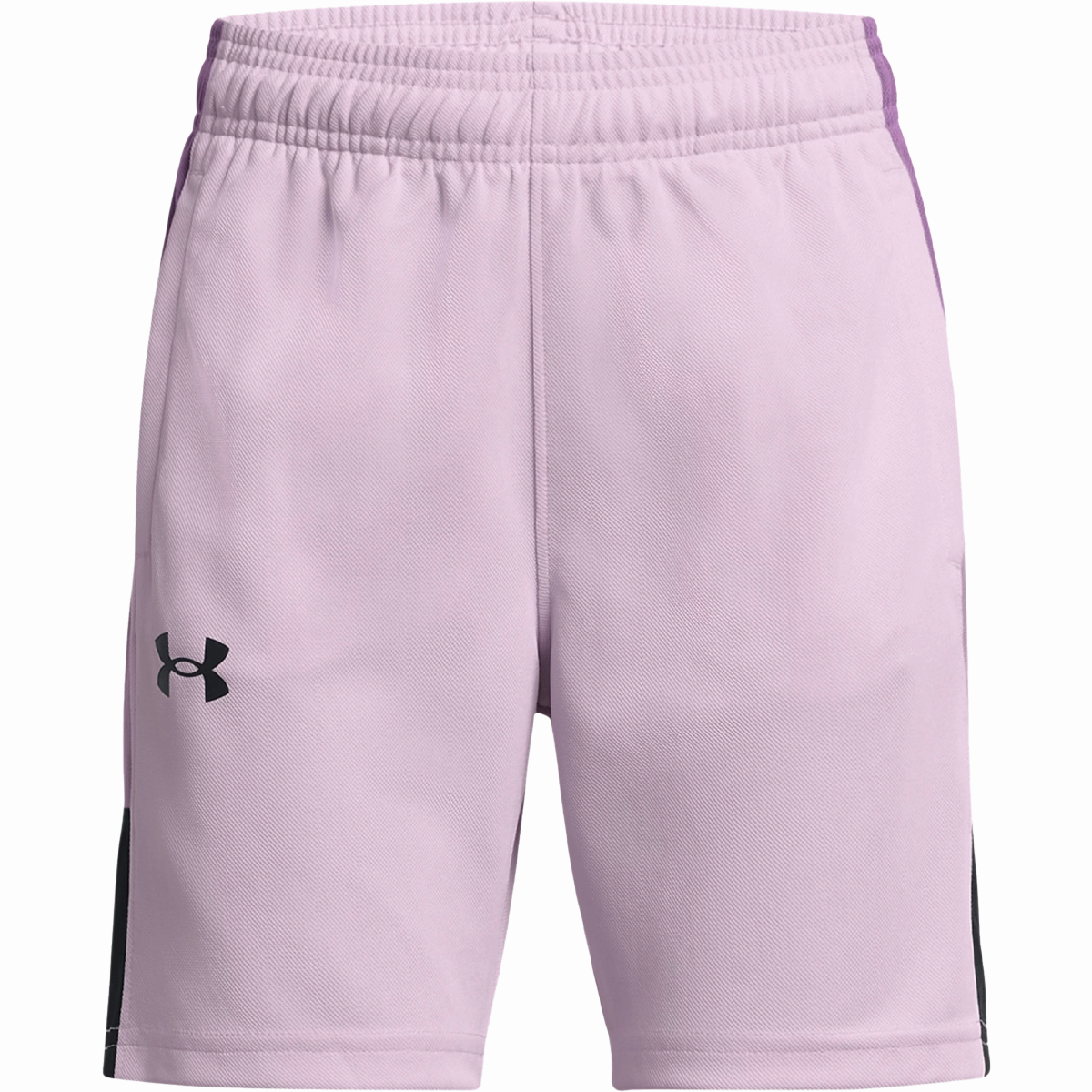 Youth Zone Baseline Shorts Rubberized Hem