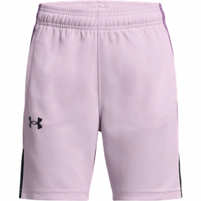 Youth Zone Baseline Shorts Stylish Appearance