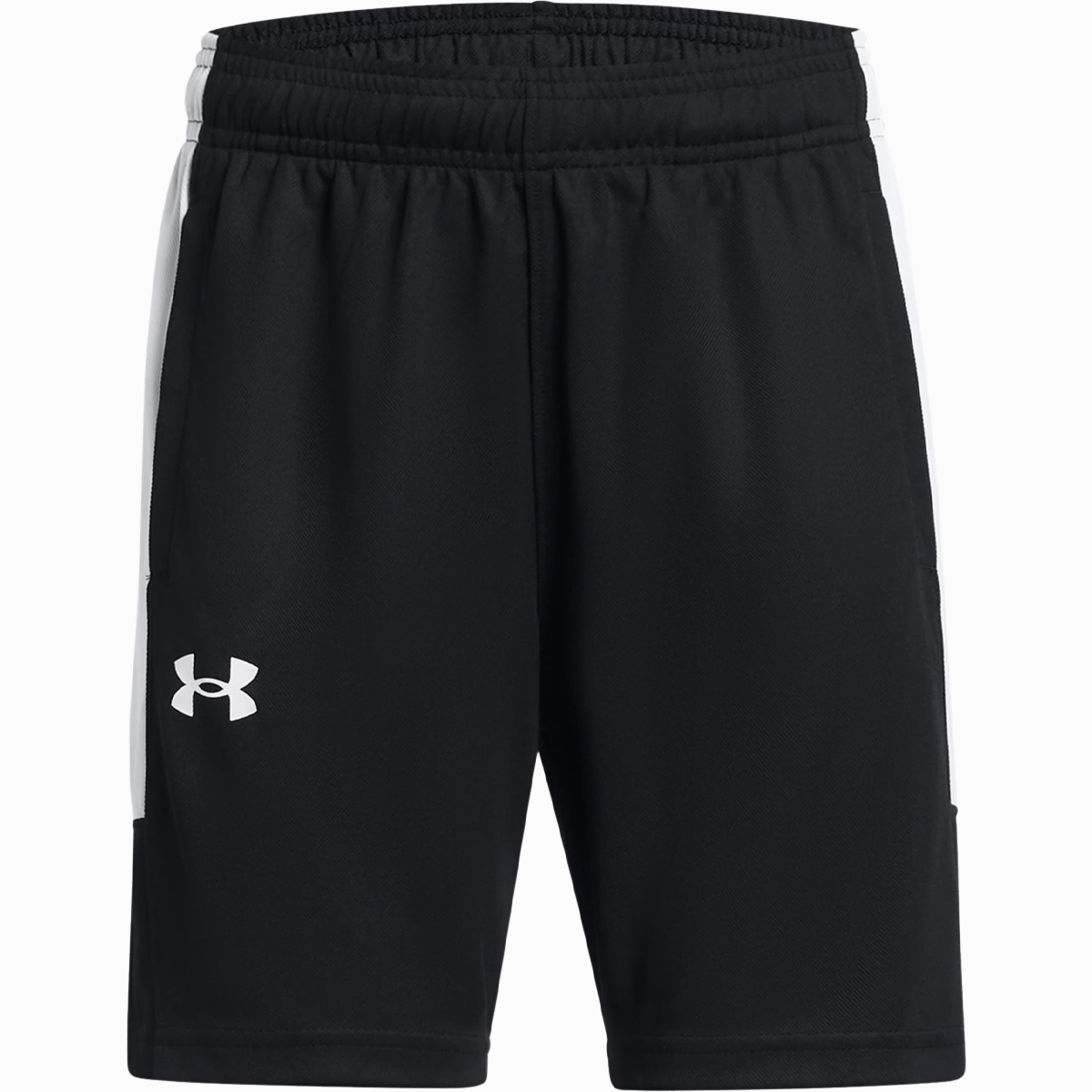 Youth Zone Baseline Shorts Laser cut