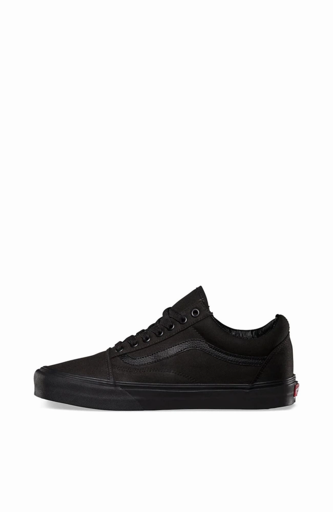 Sneaker Brands Old Skool Black Black