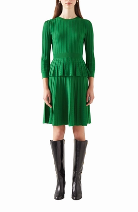Cozy Vibes Flexible Knit OLSEN SKIRTS