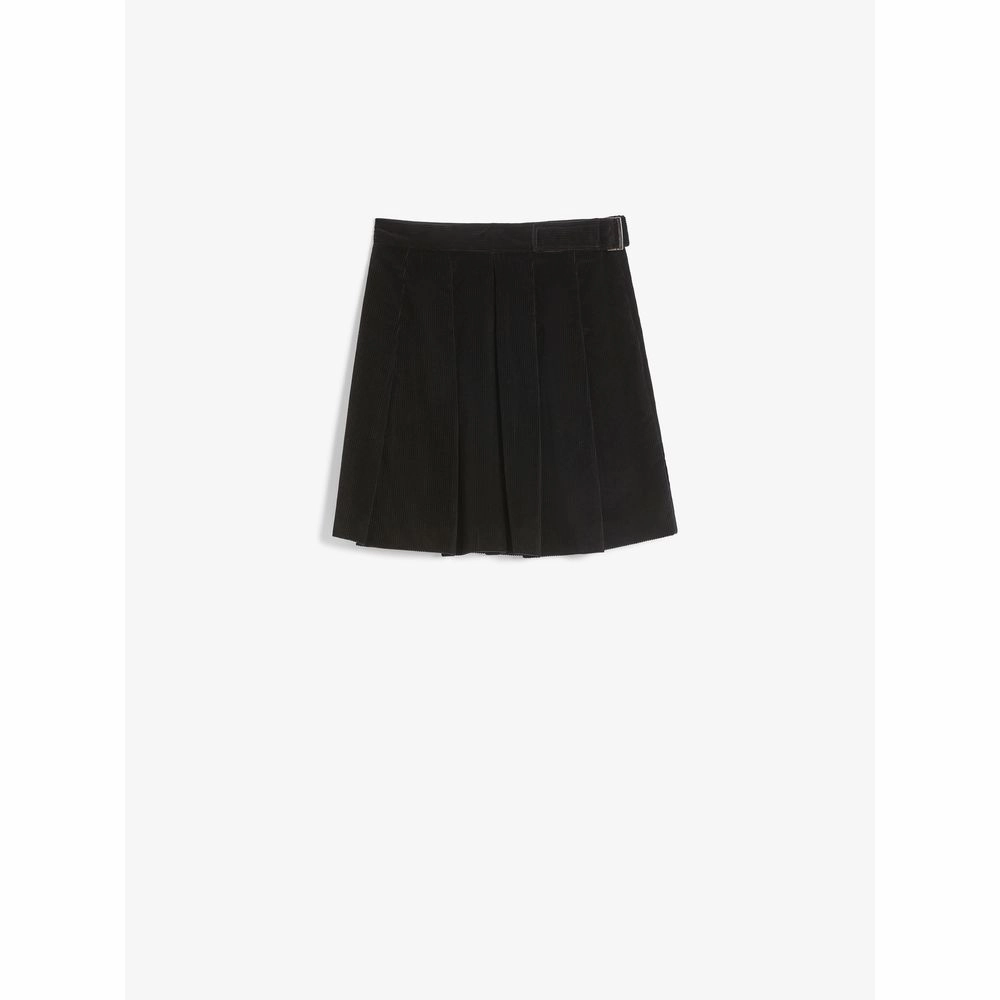 ruffle trim ZUCCA