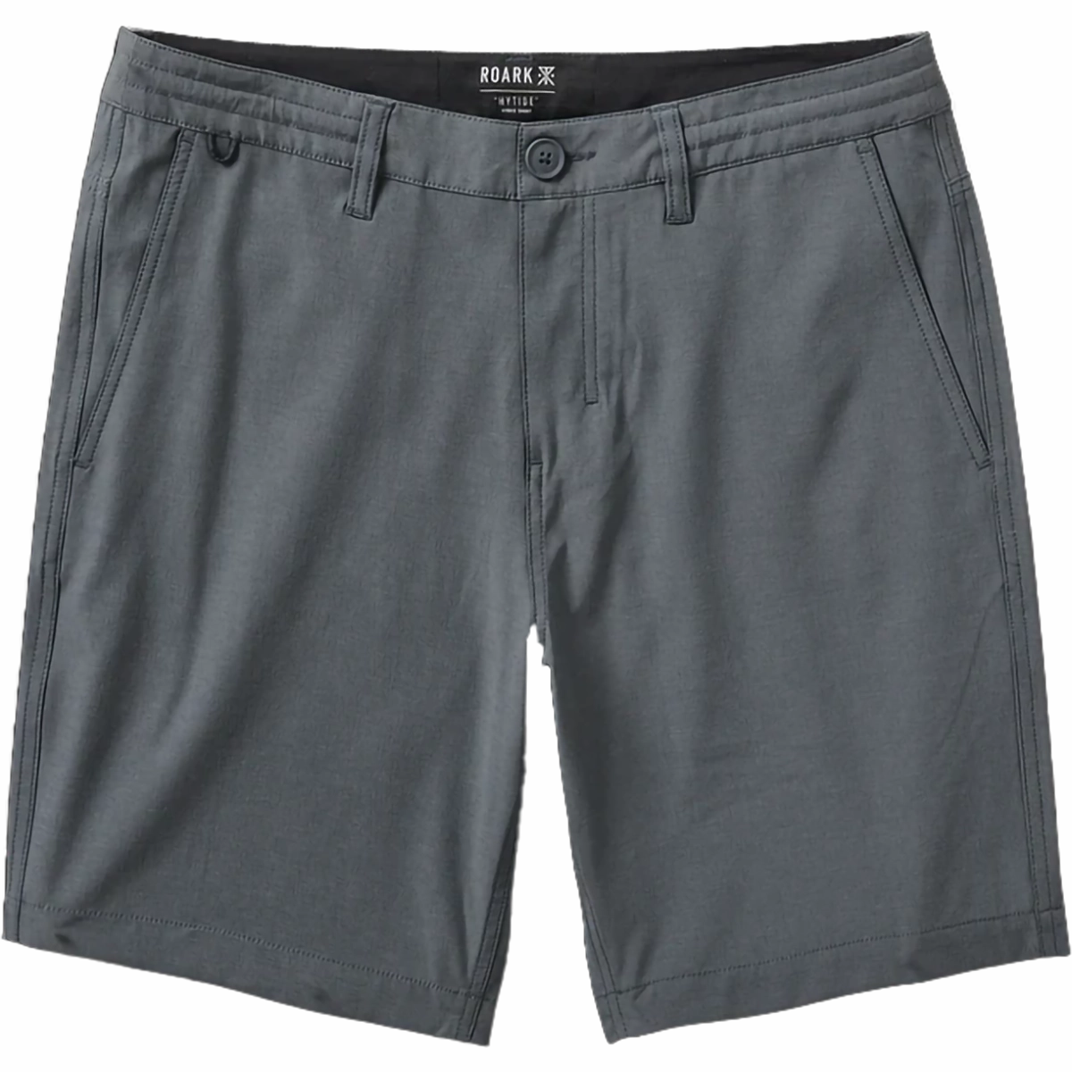 Hytide Hybrid Short Slim Fit Design