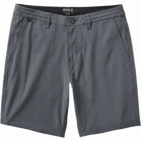 Hytide Hybrid Short Slim Fit Design