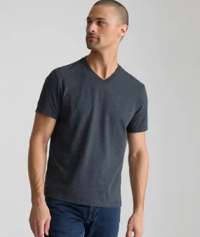 Weekend Essential Ultrasoft V-Neck Tee