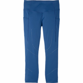 Women's Method 3/4 Tight Flexible shape Non Irritating Tags
