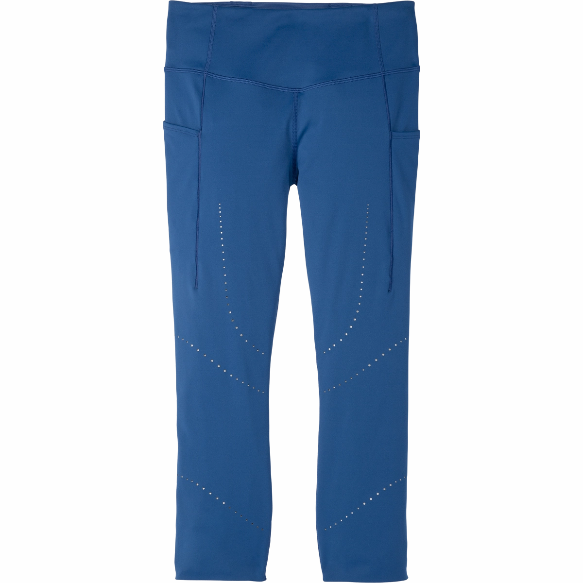 Cool Touch Comfort waistband Women's Method 3/4 Tight
