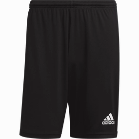 Multi Use Breathable Mesh Panels Men's Squadra 21 Short