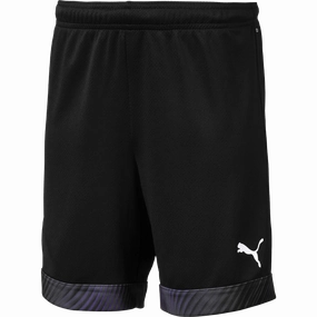 Youth Cup Shorts Comfortable Design Movement Flex