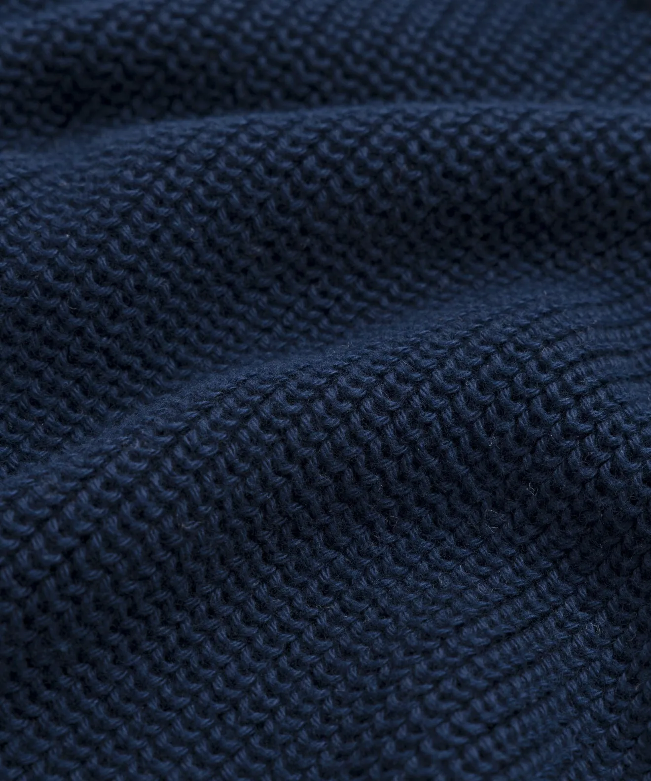 Anti Snag Fabric Oversized Cotton Fisherman