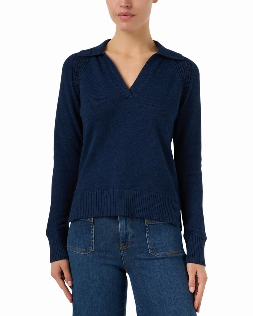 Timeless Layering Kinross Sweater