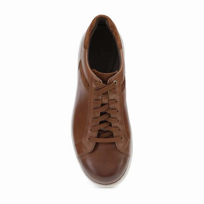 Breath Motion Traction Control Mens Dansko Trevor in Tan