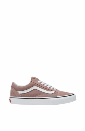 Old Skool Color Theory Antler Sustainable Design Classic sneakers