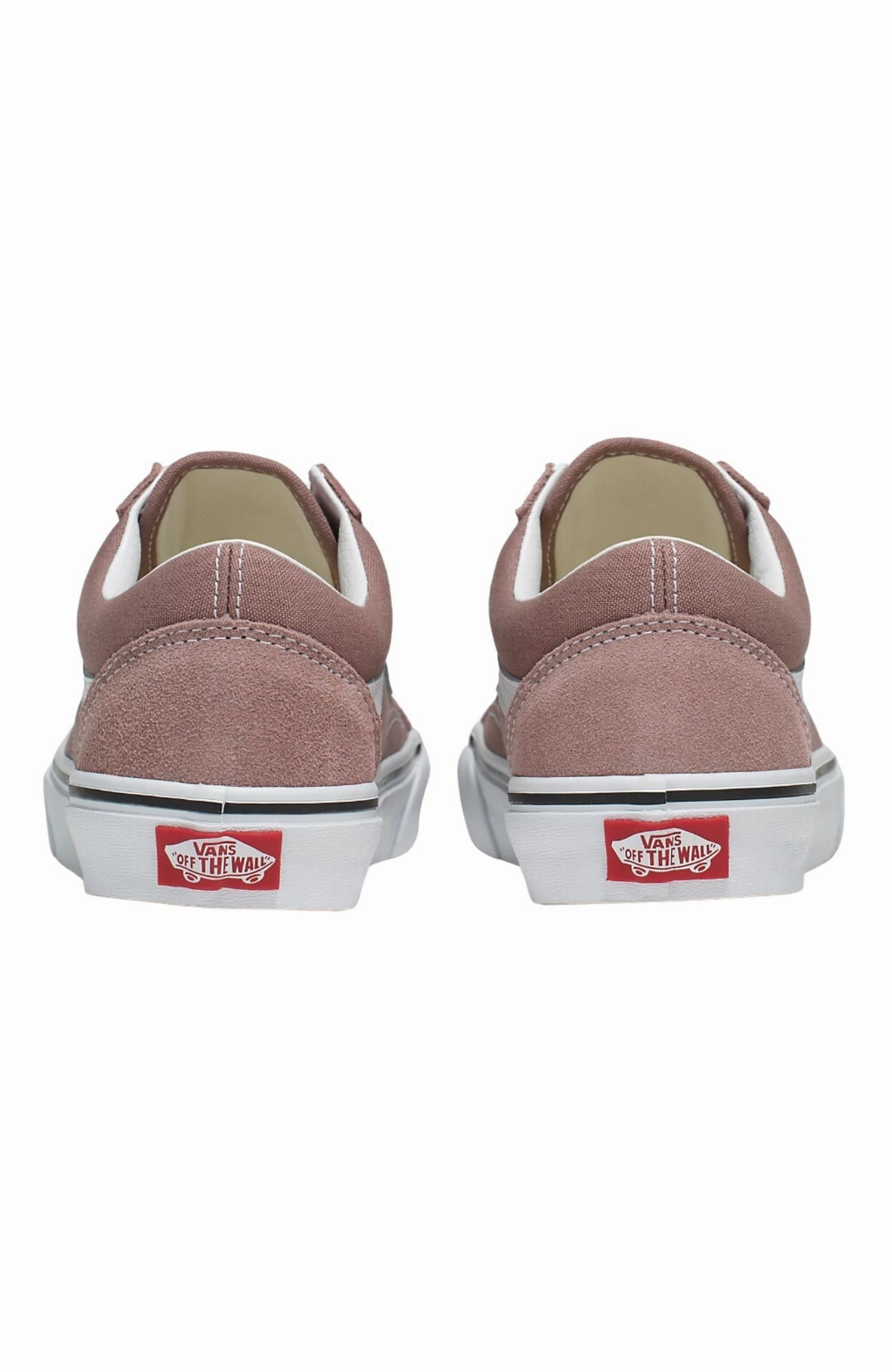 Old Skool Color Theory Antler No irritation Lace Up Closure Mechanism